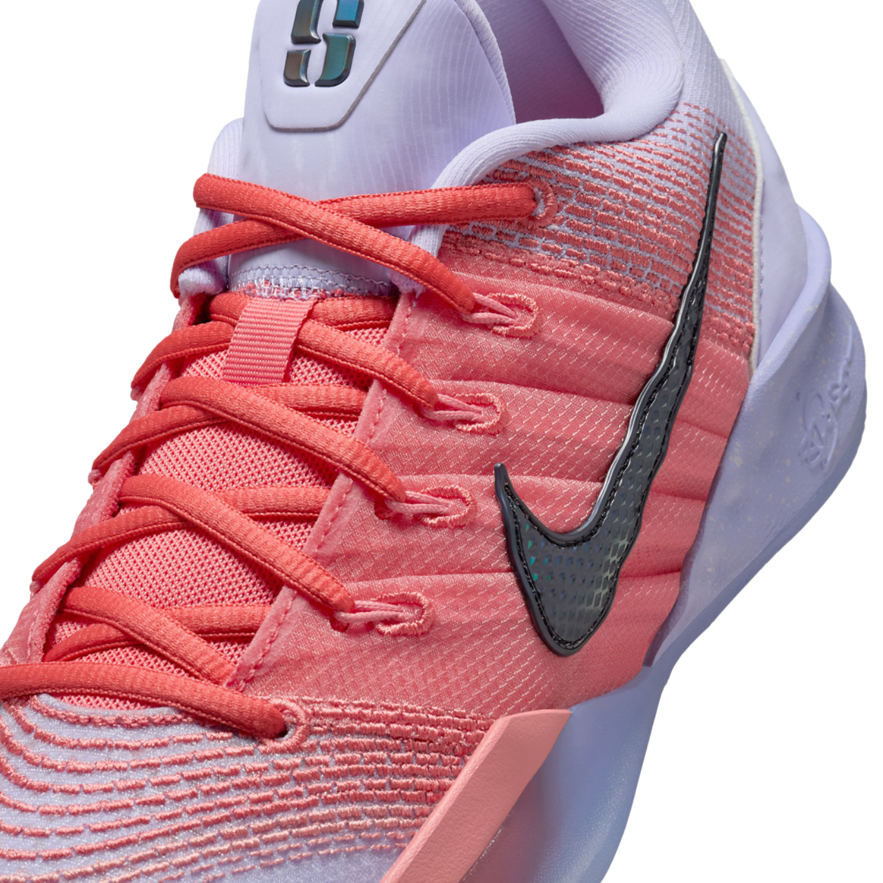 Nike Sabrina 3 Image 7 of 8. Tap to open photo gallery.