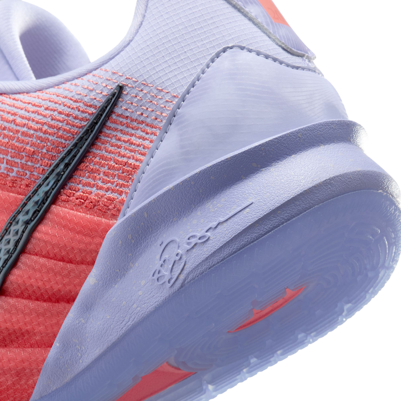 Nike Sabrina 3 Image 8 of 8. Tap to open photo gallery.