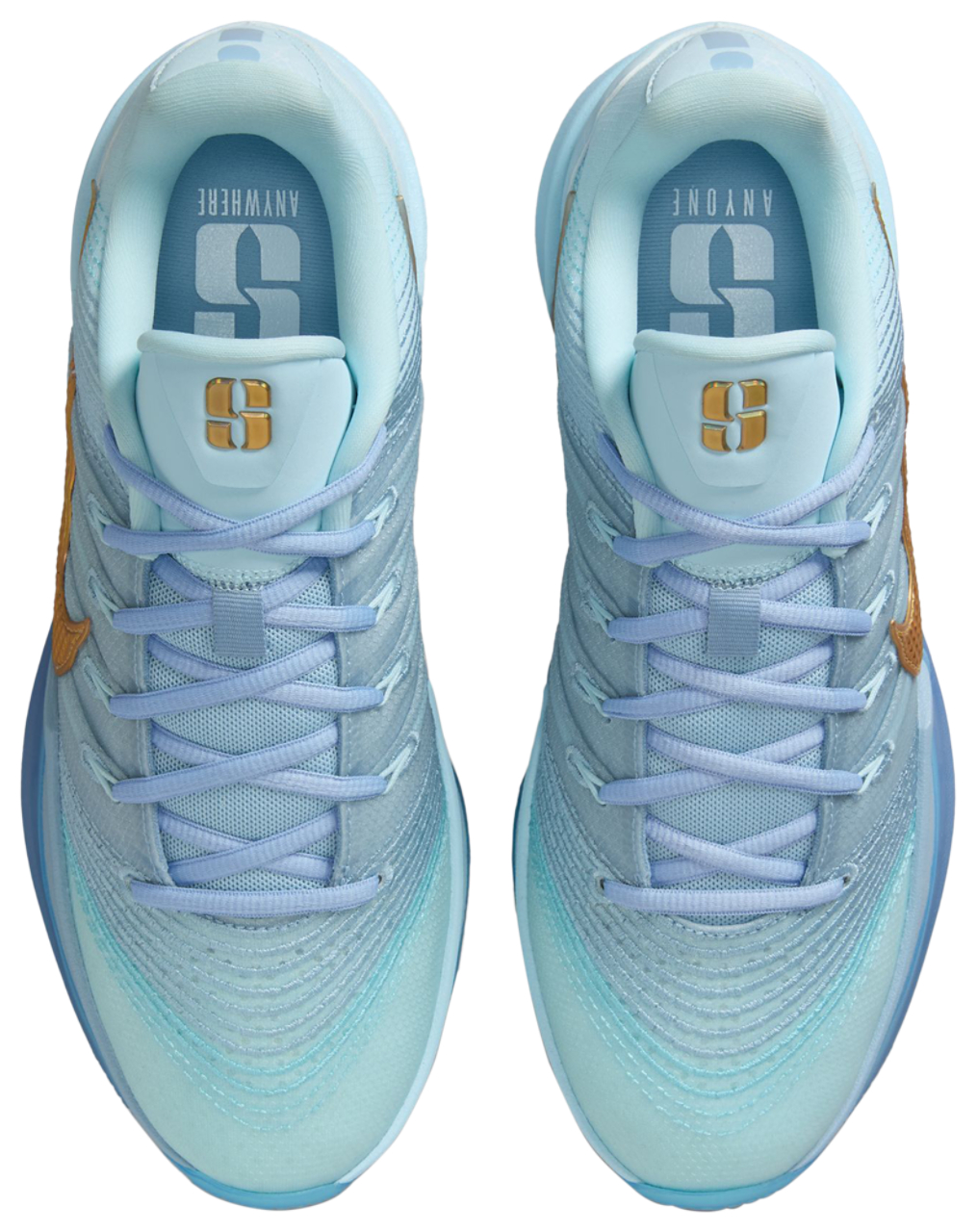 Nike Sabrina 3 Image 5 of 8. Tap to open photo gallery.