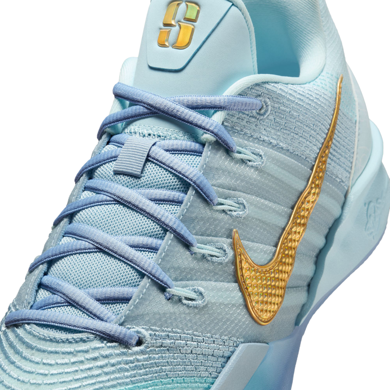 Nike Sabrina 3 Image 7 of 8. Tap to open photo gallery.