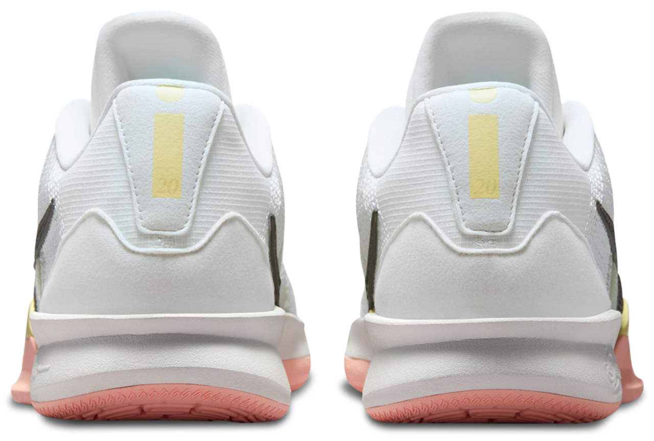 Nike Sabrina 3 Image 3 of 8. Tap to open photo gallery.
