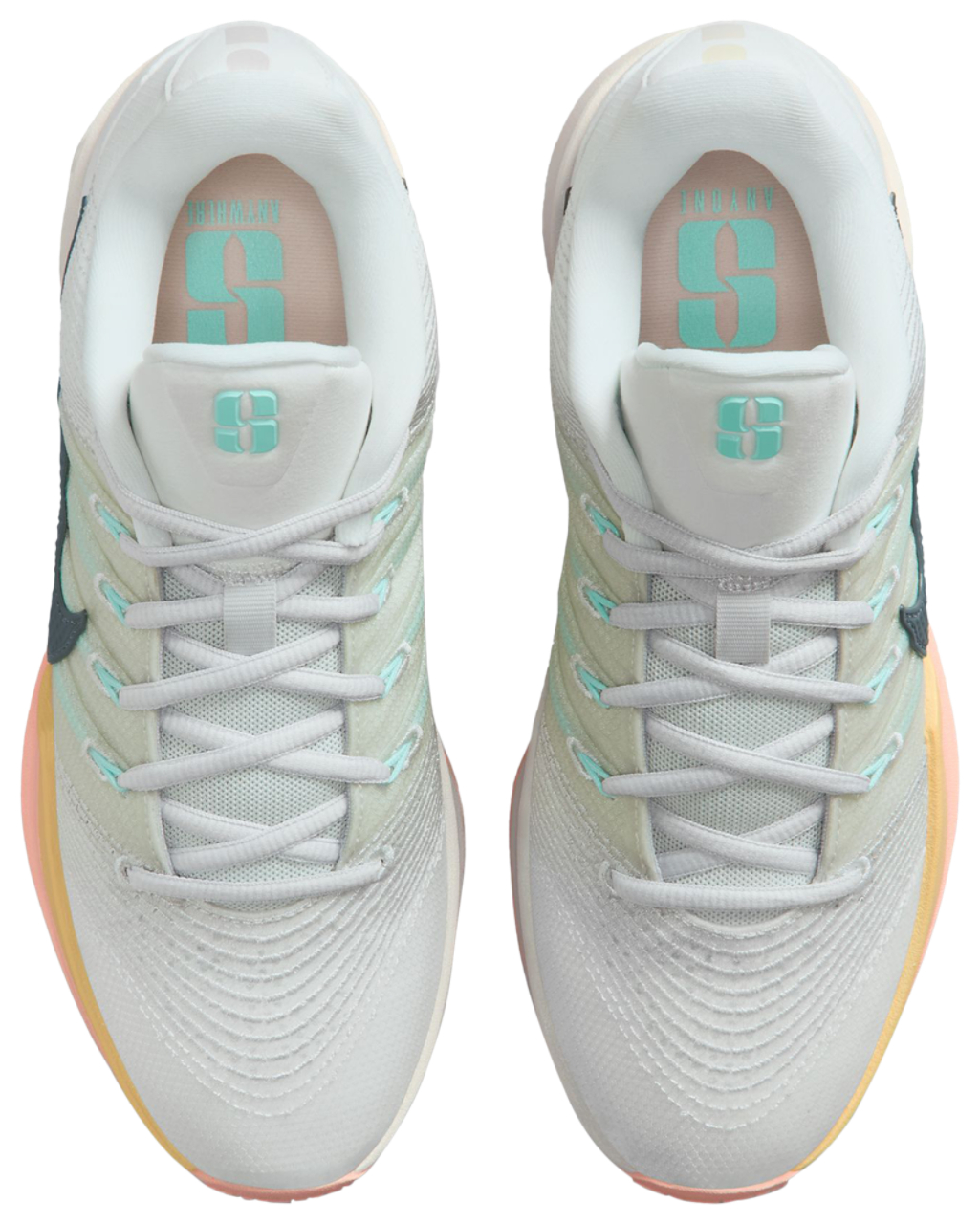 Nike Sabrina 3 Image 5 of 8. Tap to open photo gallery.