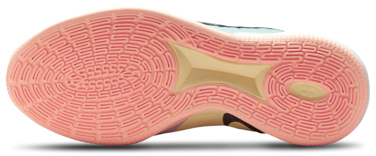 Nike Sabrina 3 Image 6 of 8. Tap to open photo gallery.