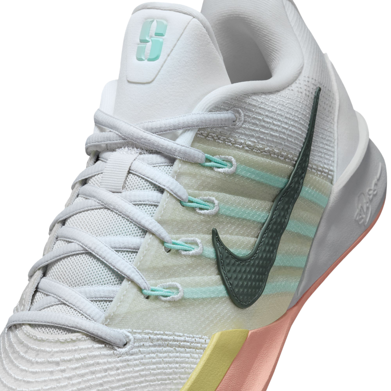 Nike Sabrina 3 Image 7 of 8. Tap to open photo gallery.