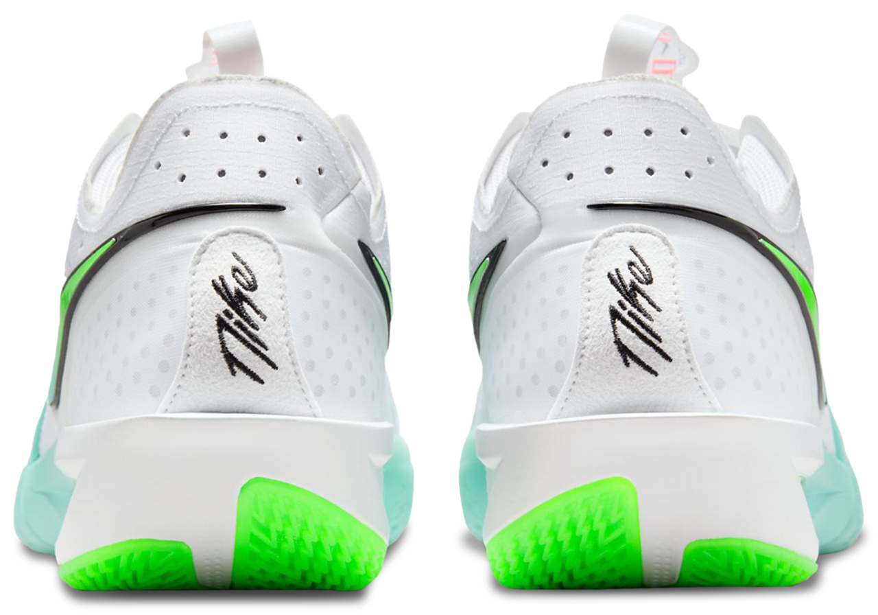 Nike Zoom G.T. Cut 3 Image 3 of 8. Tap to open photo gallery.