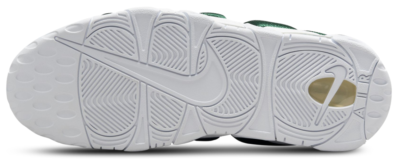 Nike Air More Uptempo Low Image 6 of 8. Tap to open photo gallery.