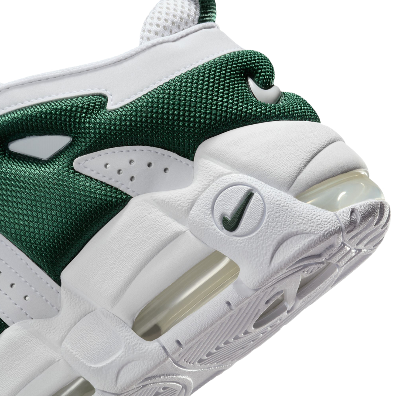 Nike Air More Uptempo Low Image 7 of 8. Tap to open photo gallery.