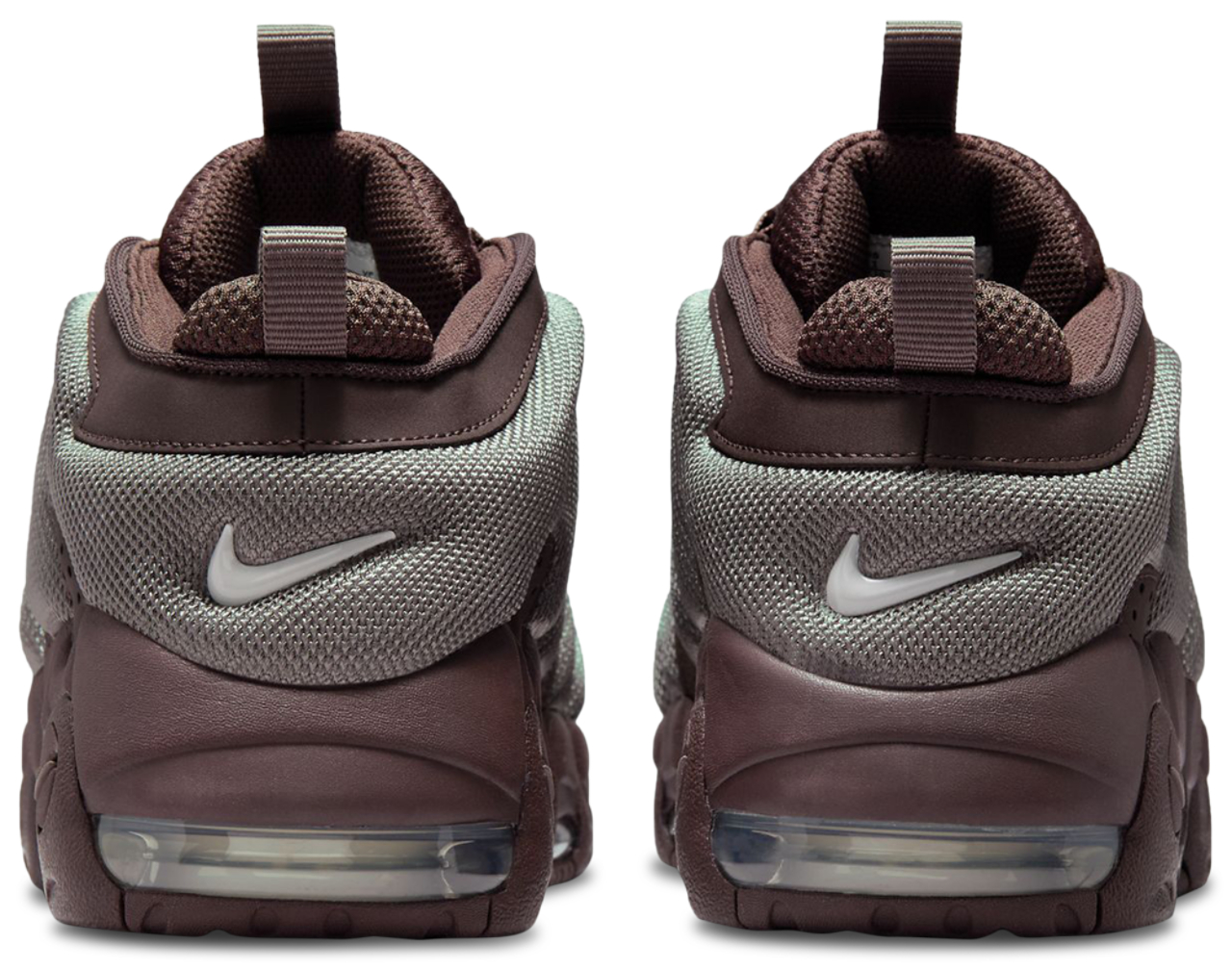 Nike Air More Uptempo Low Image 3 of 8. Tap to open photo gallery.