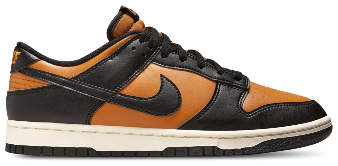 Nike Dunk Low Retro Image 1 of 8. Tap to open photo gallery.
