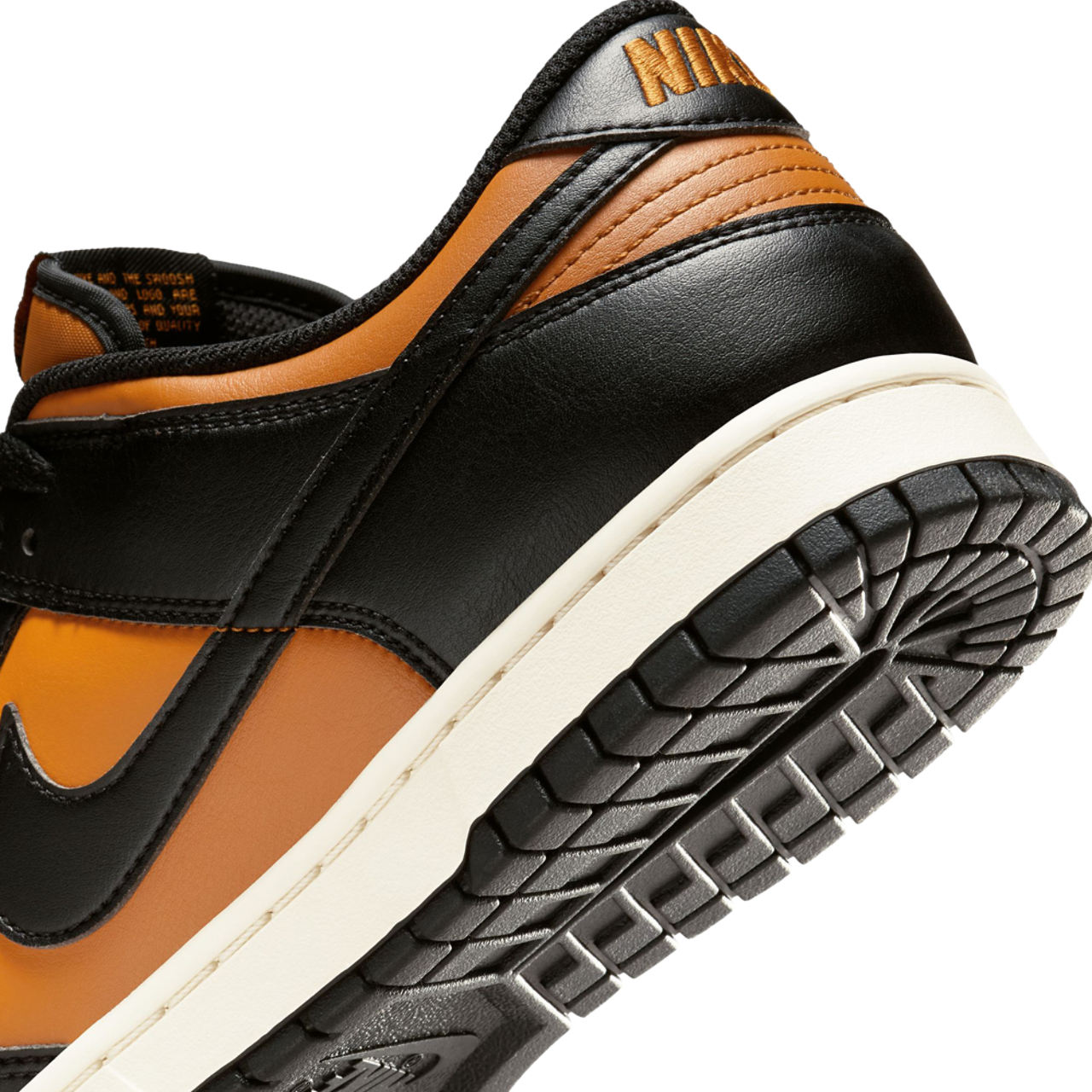 Nike Dunk Low Retro Image 8 of 8. Tap to open photo gallery.