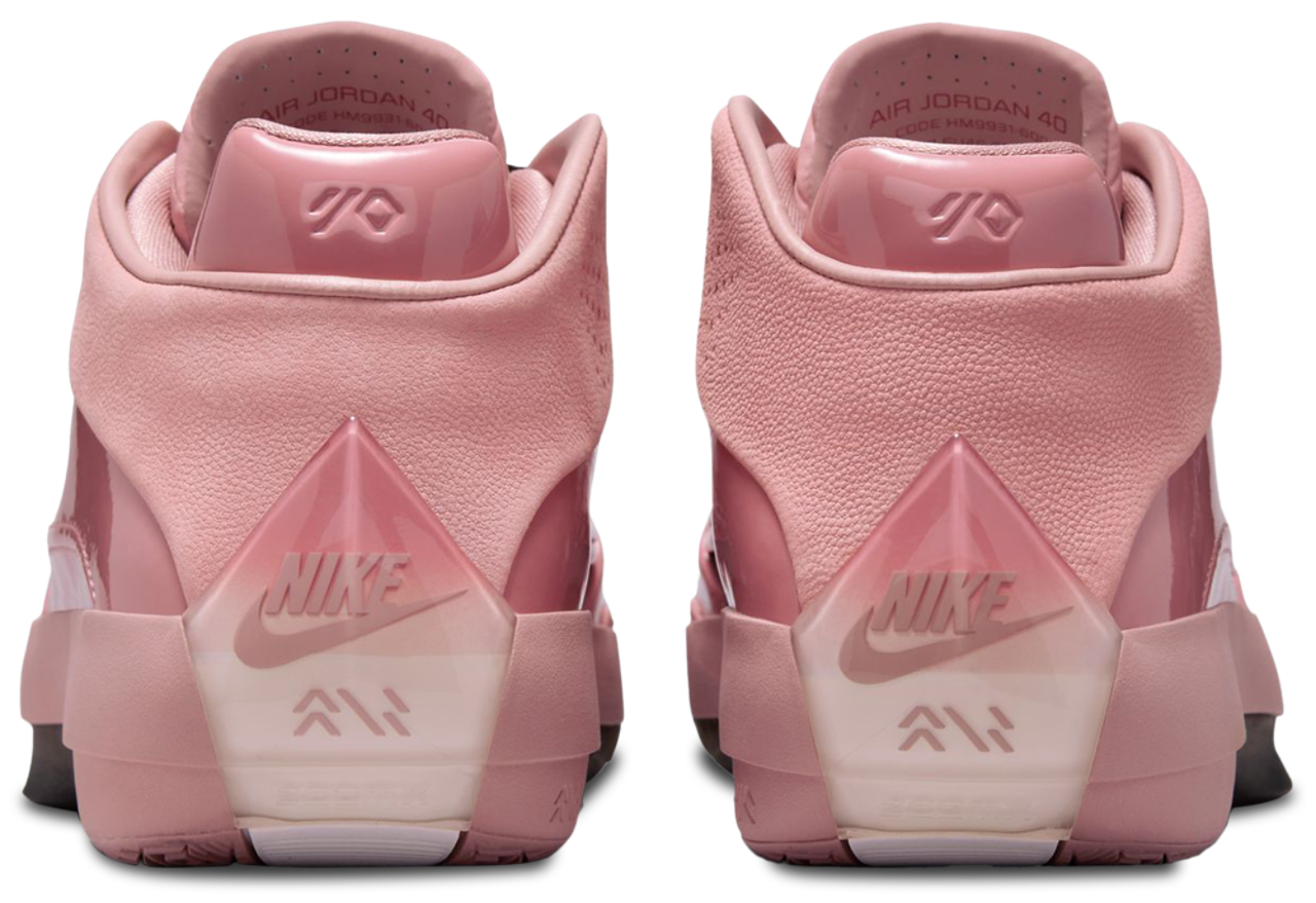 Jordan 40 Image 3 of 9. Tap to open photo gallery.
