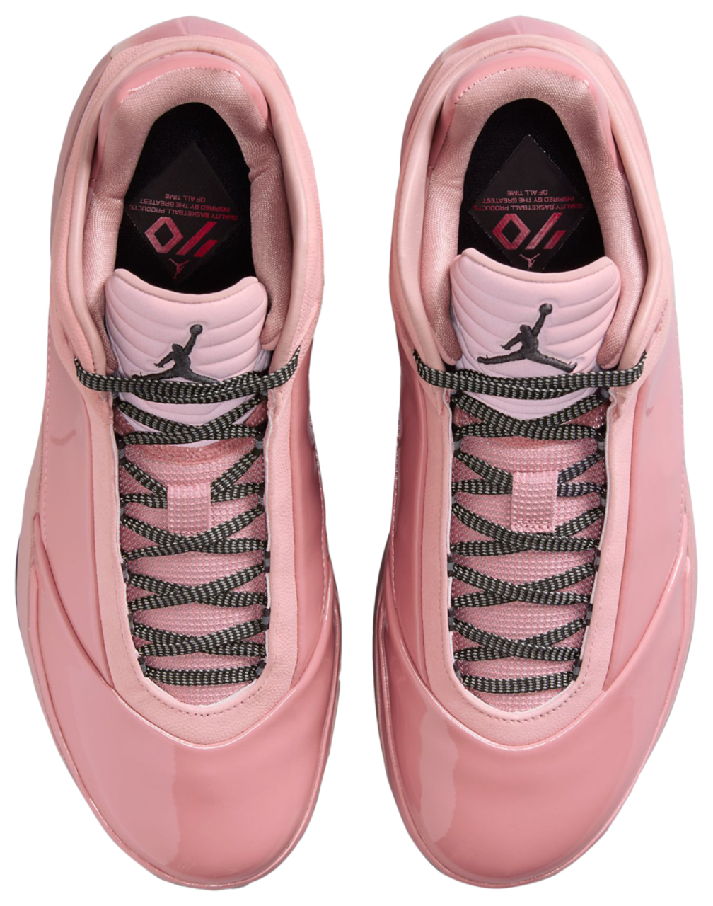 Jordan 40 Image 5 of 9. Tap to open photo gallery.