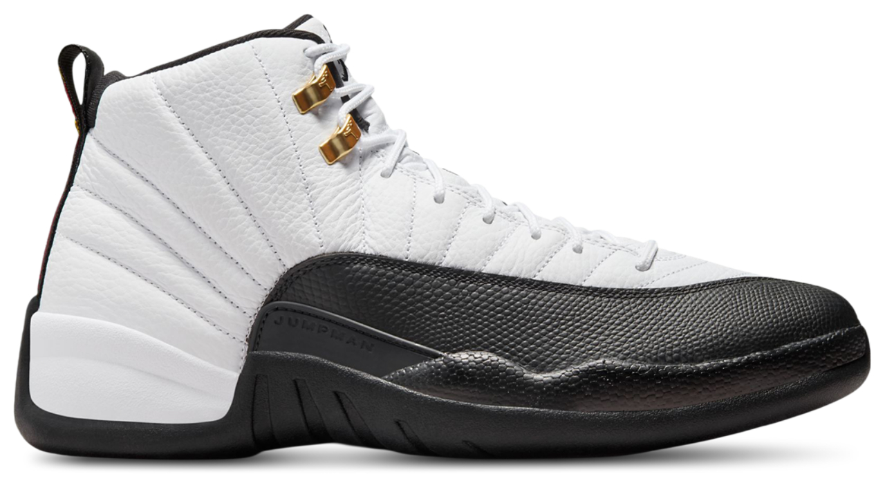 Jordan 12 Retro Image 1 of 8. Tap to open photo gallery.