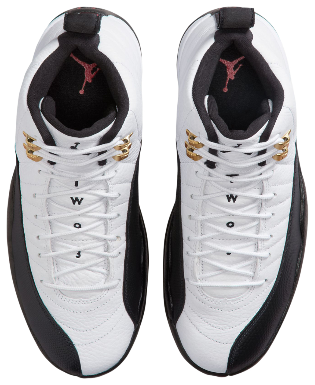 Jordan 12 Retro Image 5 of 8. Tap to open photo gallery.