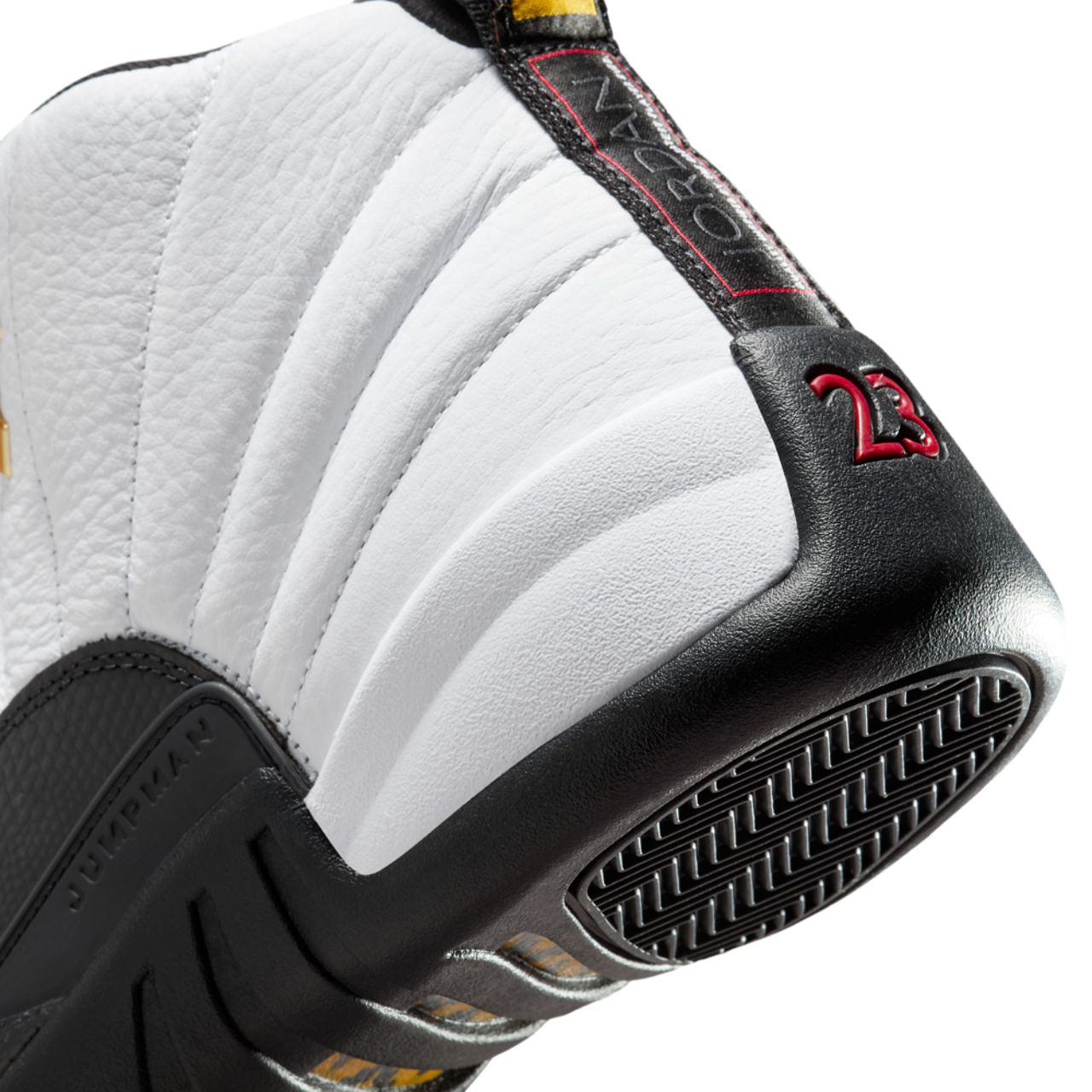 Jordan 12 Retro Image 7 of 8. Tap to open photo gallery.