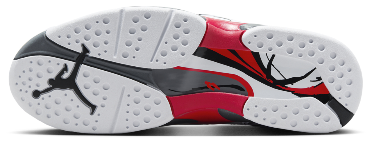 Jordan 8 Retro Image 6 of 6. Tap to open photo gallery.