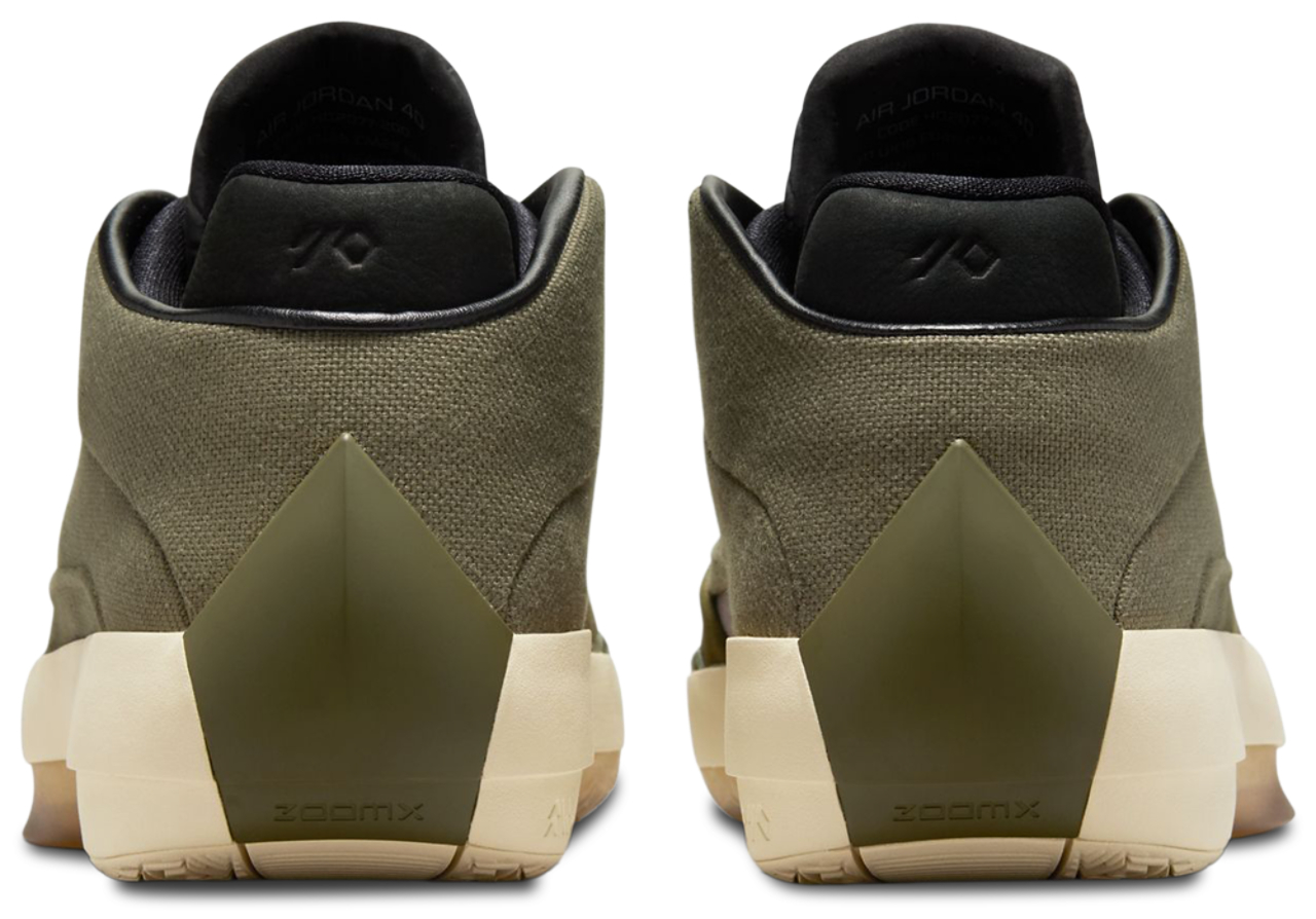 Jordan 40 Image 3 of 11. Tap to open photo gallery.