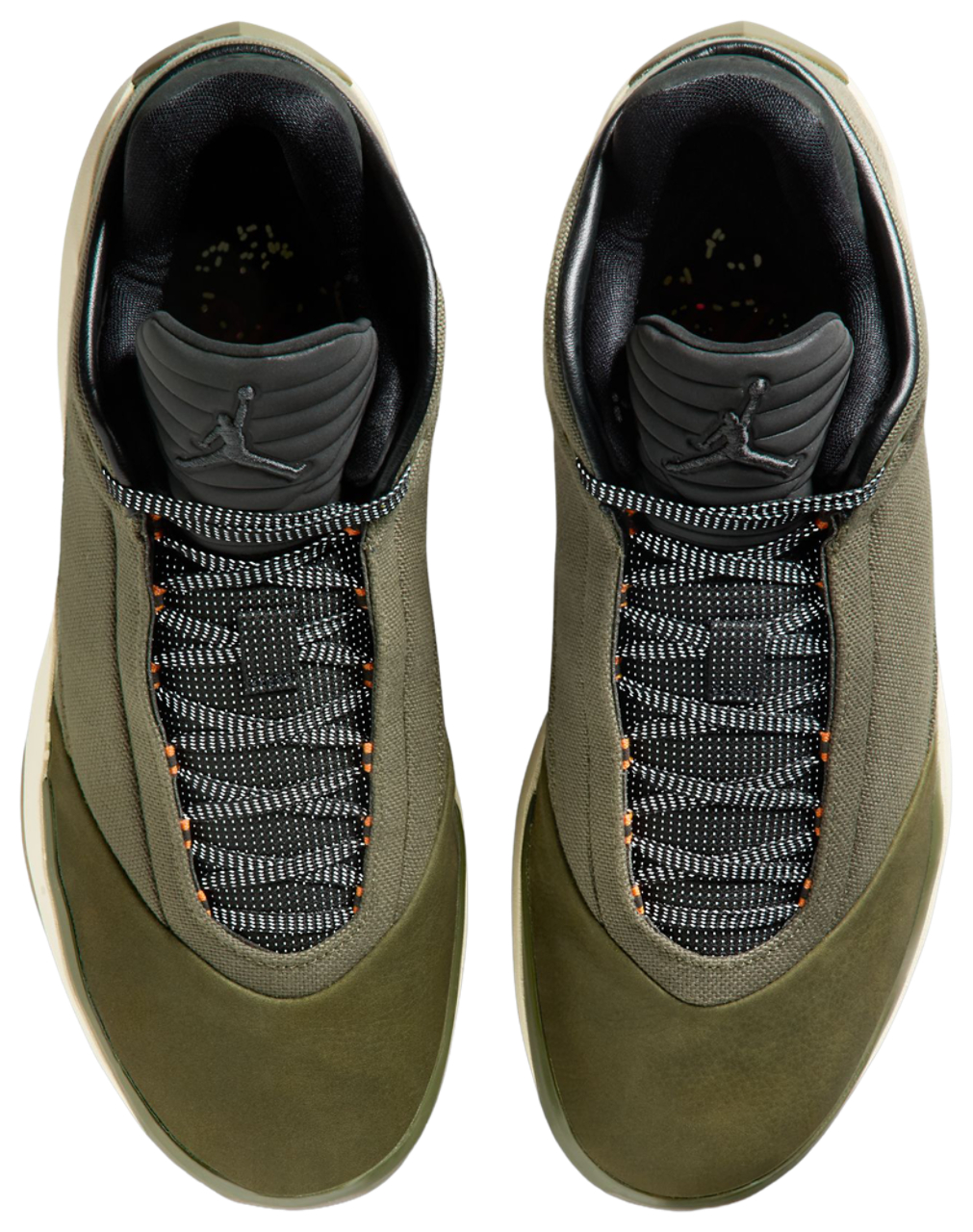 Jordan 40 Image 5 of 11. Tap to open photo gallery.