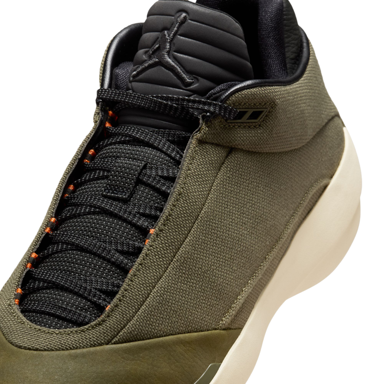 Jordan 40 Image 7 of 11. Tap to open photo gallery.