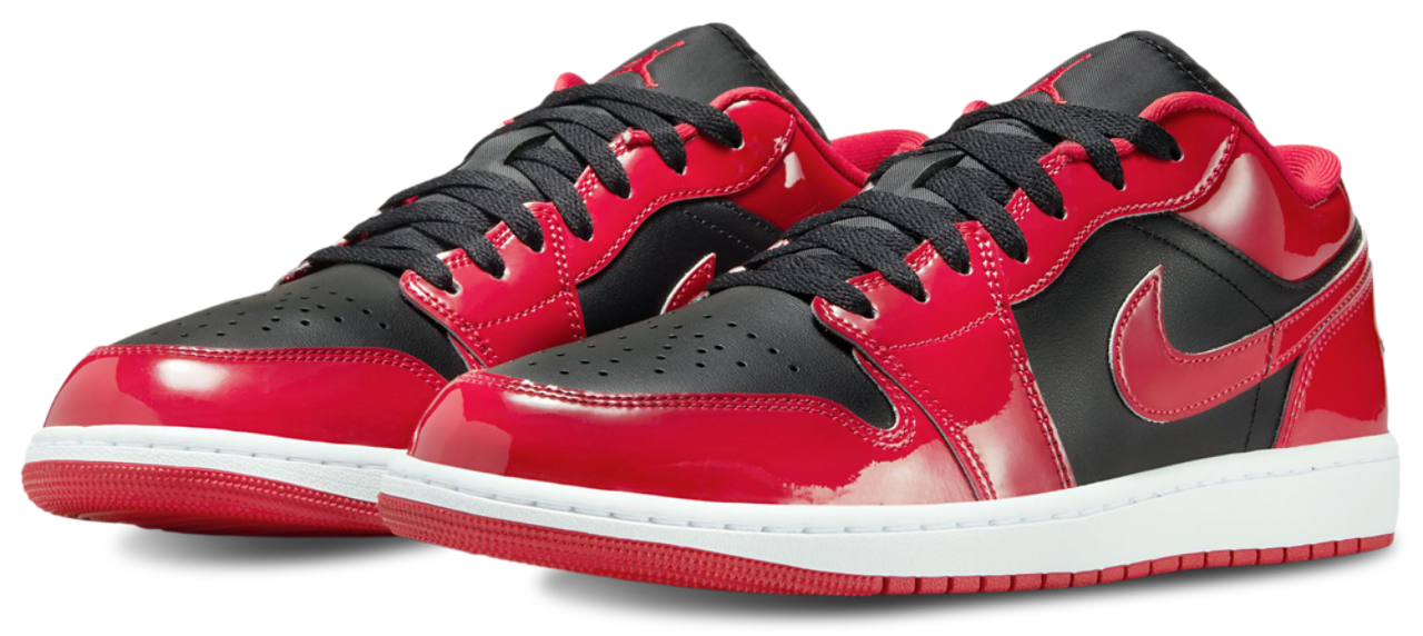 Jordan 1 Low Retro SE Image 2 of 9. Tap to open photo gallery.