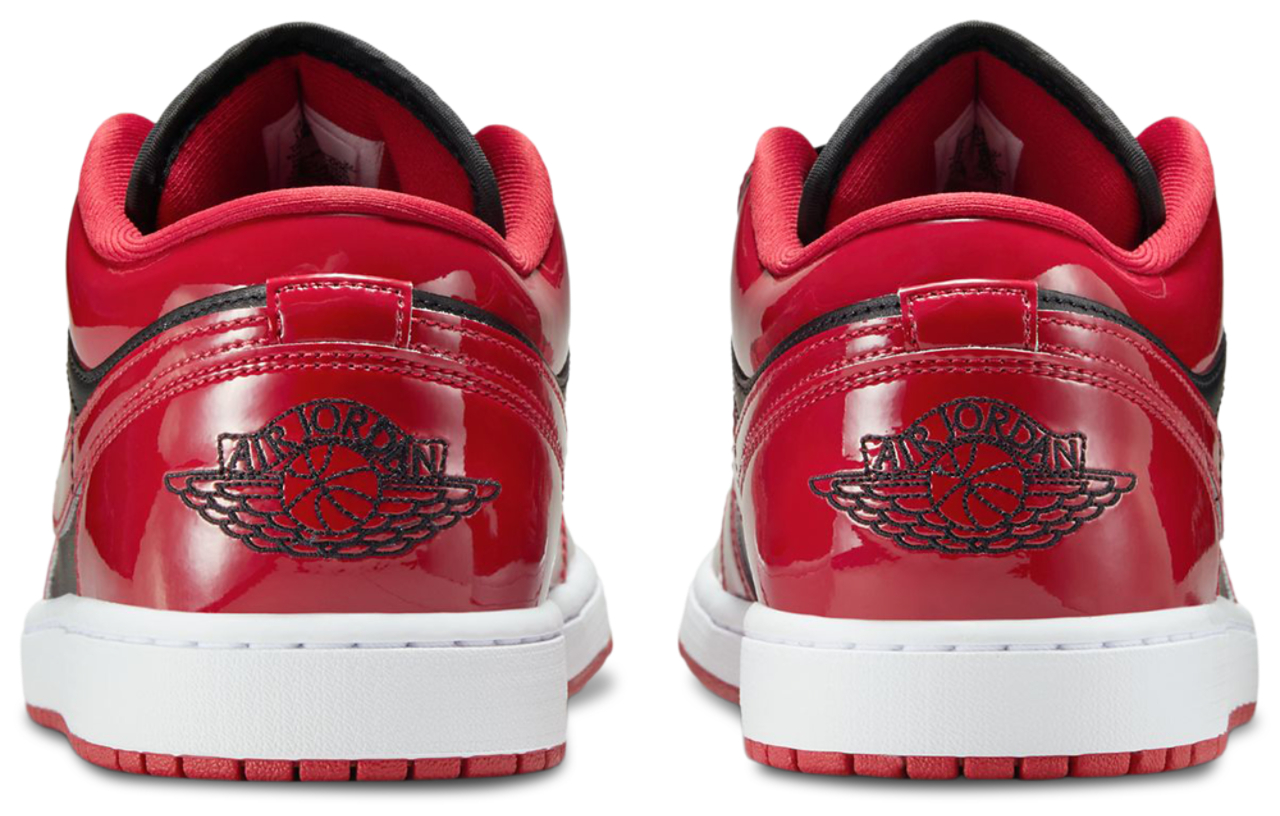 Jordan 1 Low Retro SE Image 3 of 9. Tap to open photo gallery.