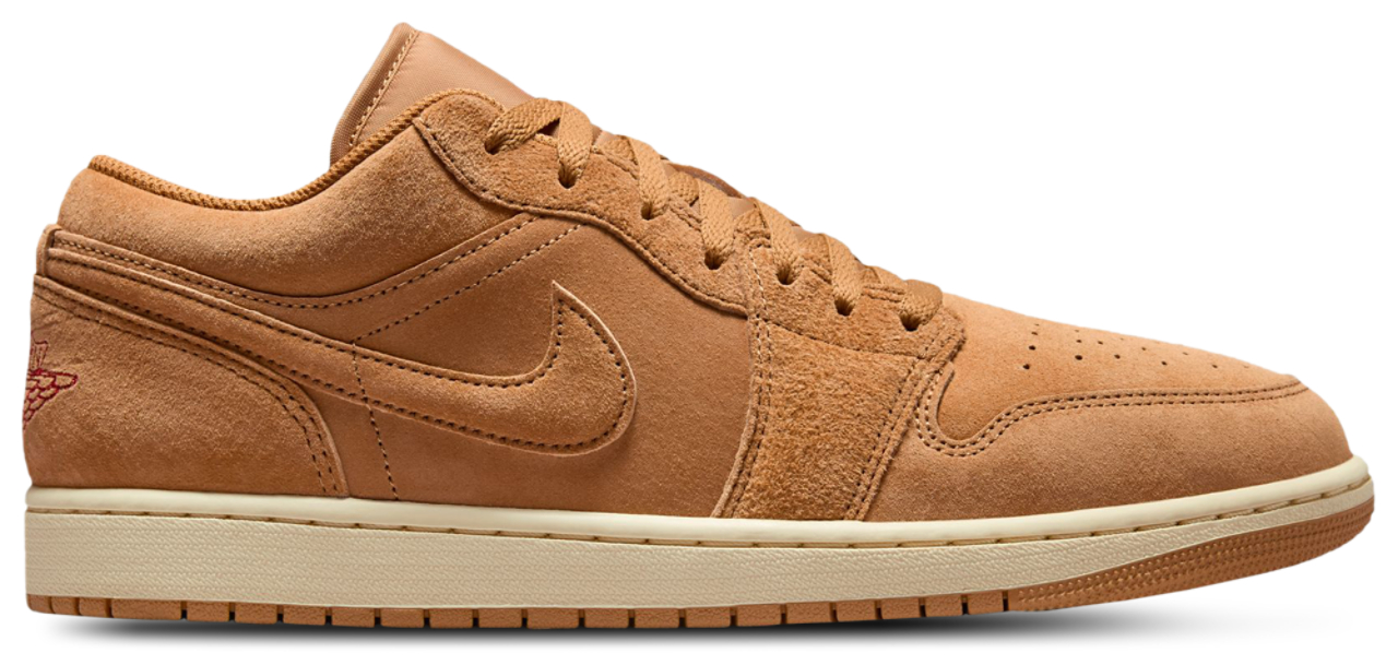 Jordan 1 Low Retro SE Image 1 of 9. Tap to open photo gallery.