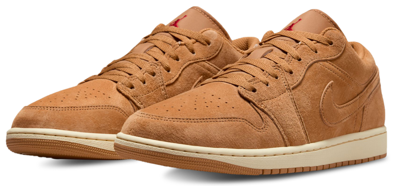 Jordan 1 Low Retro SE Image 2 of 9. Tap to open photo gallery.