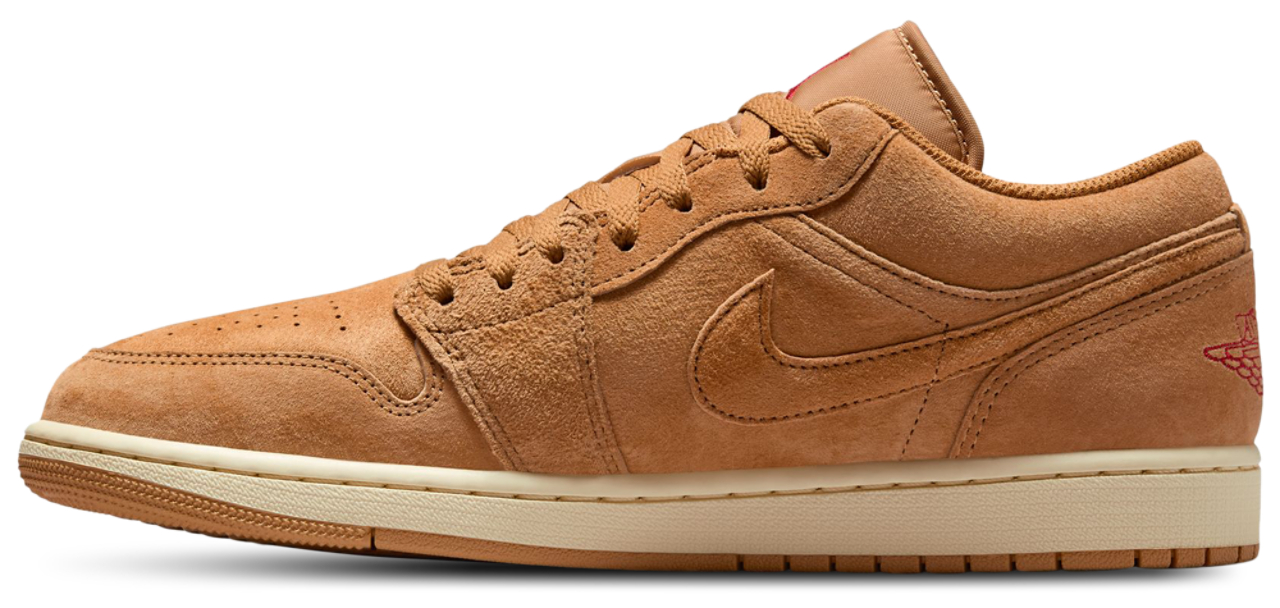 Jordan 1 Low Retro SE Image 4 of 9. Tap to open photo gallery.