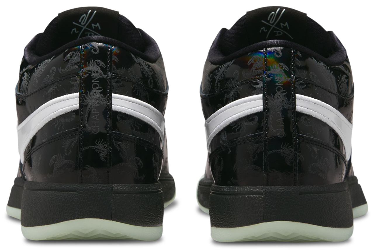 Nike Book 1 Image 3 of 9. Tap to open photo gallery.