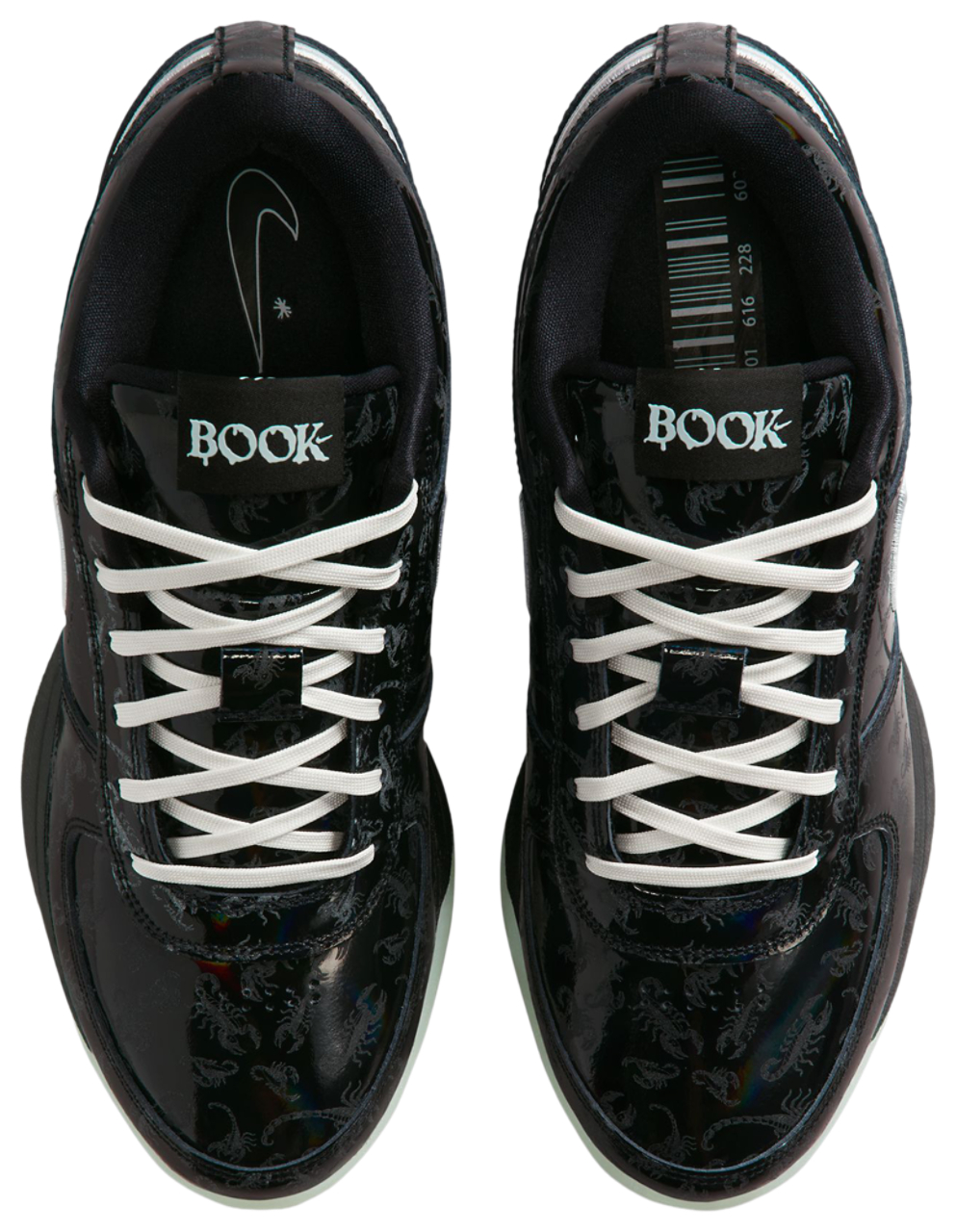 Nike Book 1 Image 5 of 9. Tap to open photo gallery.