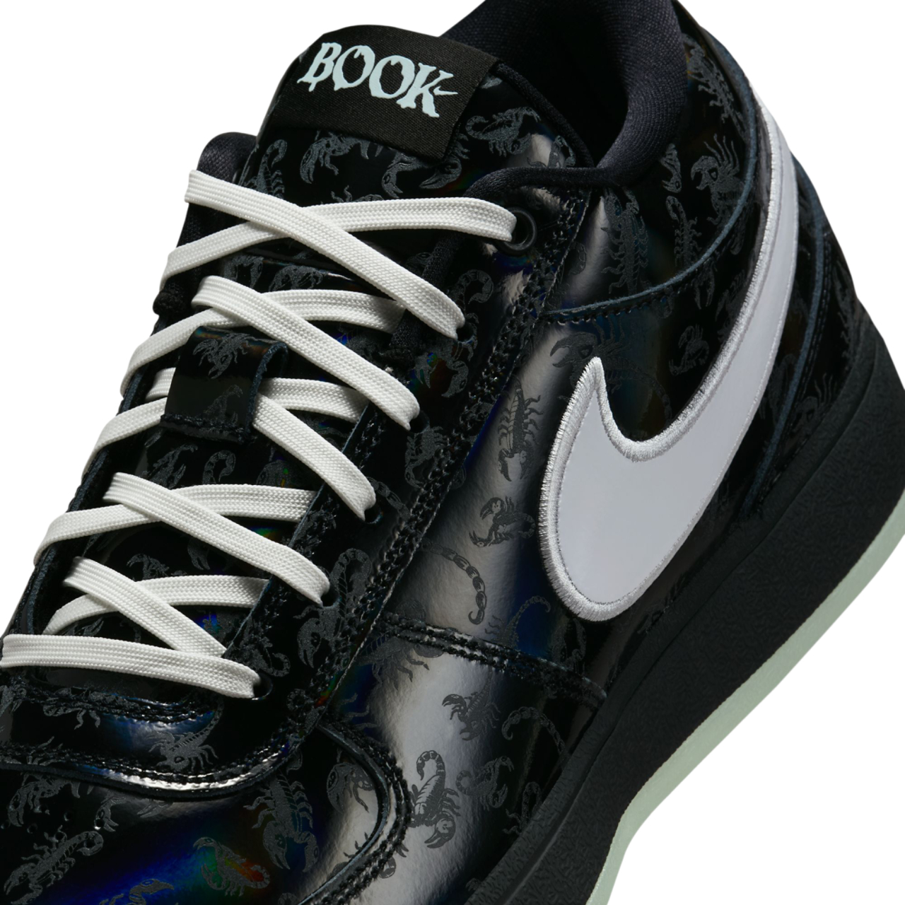 Nike Book 1 Image 7 of 9. Tap to open photo gallery.