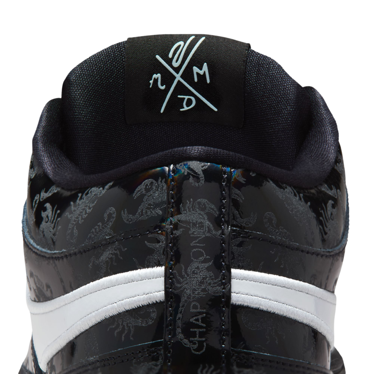 Nike Book 1 Image 9 of 9. Tap to open photo gallery.