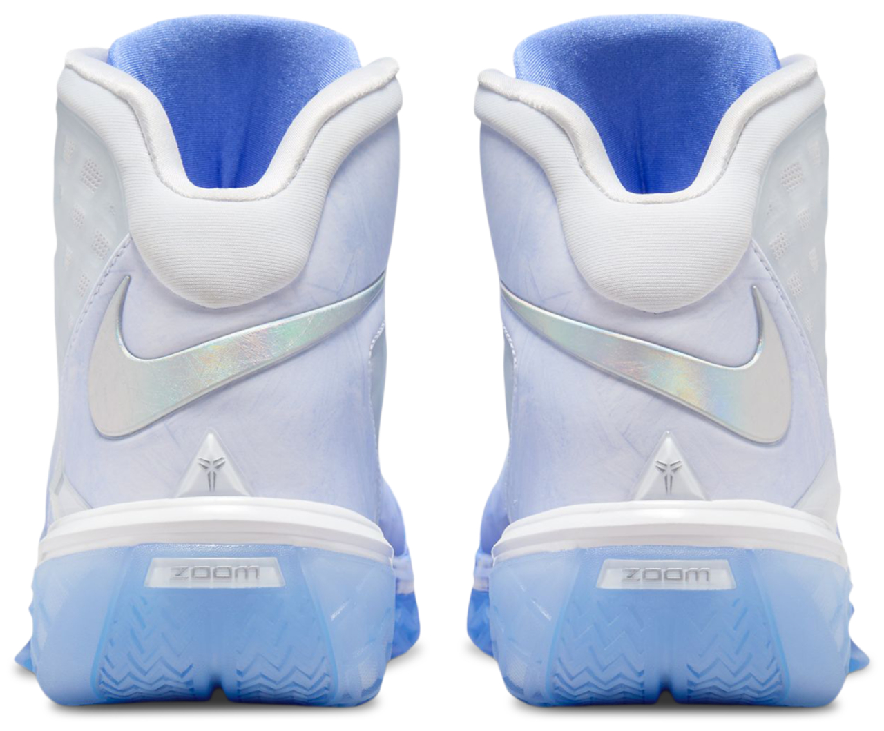 Nike Kobe 3 Protro Image 3 of 8. Tap to open photo gallery.