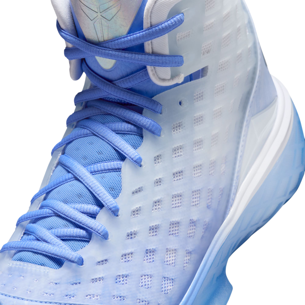 Nike Kobe 3 Protro Image 8 of 8. Tap to open photo gallery.
