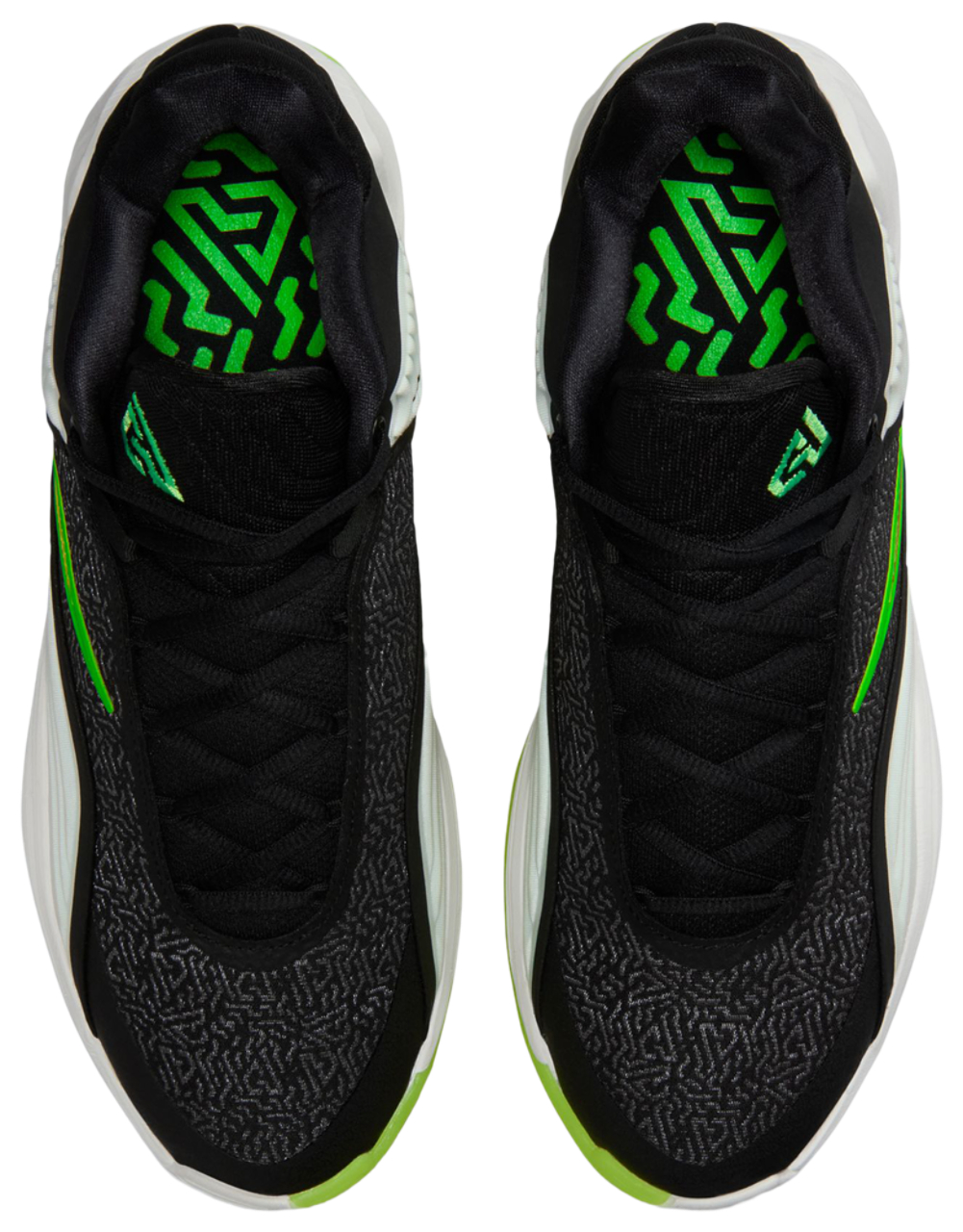 Nike Giannis Freak 7 Image 5 of 8. Tap to open photo gallery.