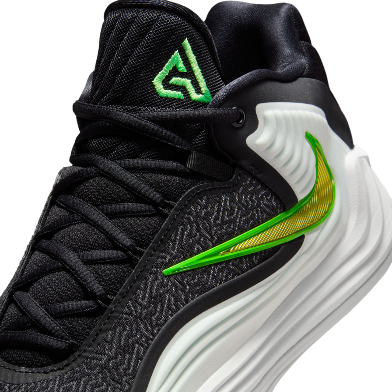 Nike Giannis Freak 7 Image 8 of 8. Tap to open photo gallery.