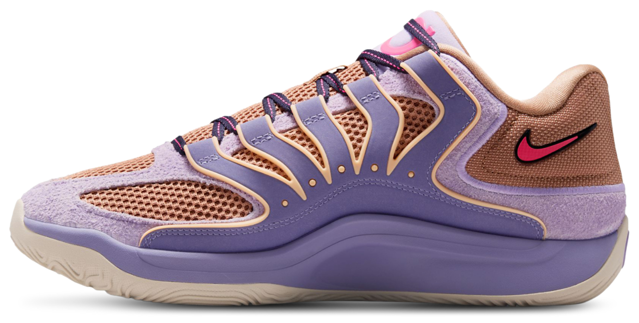 Nike KD18 Image 4 of 9. Tap to open photo gallery.