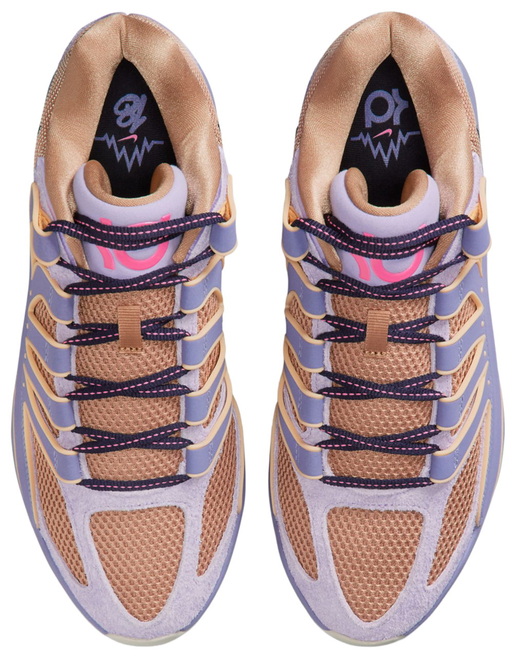 Nike KD18 Image 5 of 9. Tap to open photo gallery.