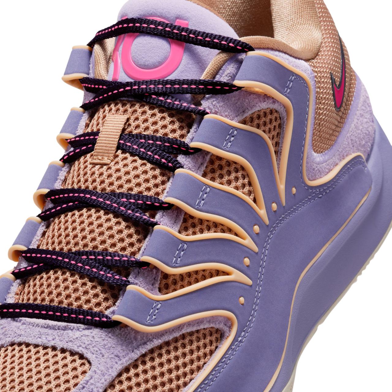 Nike KD18 Image 7 of 9. Tap to open photo gallery.