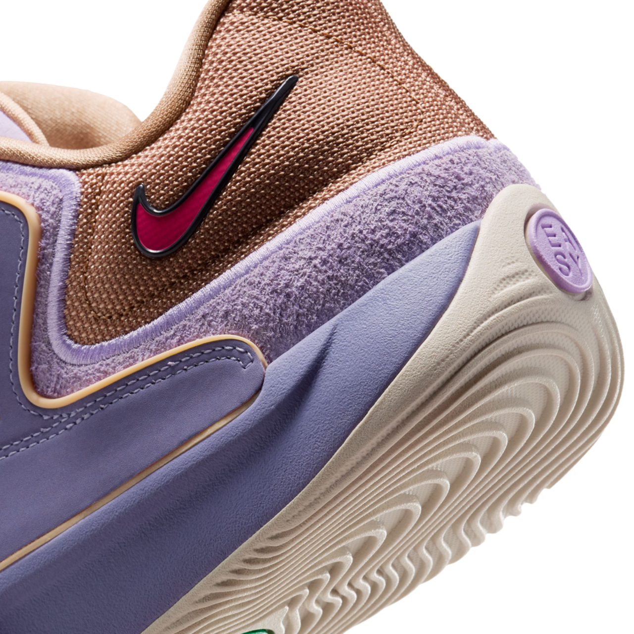 Nike KD18 Image 8 of 9. Tap to open photo gallery.