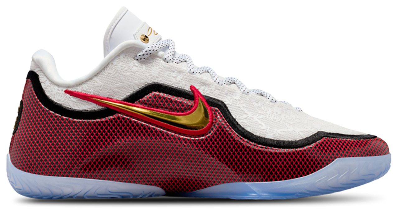 Nike LeBron 23 Image 1 of 16. Tap to open photo gallery.