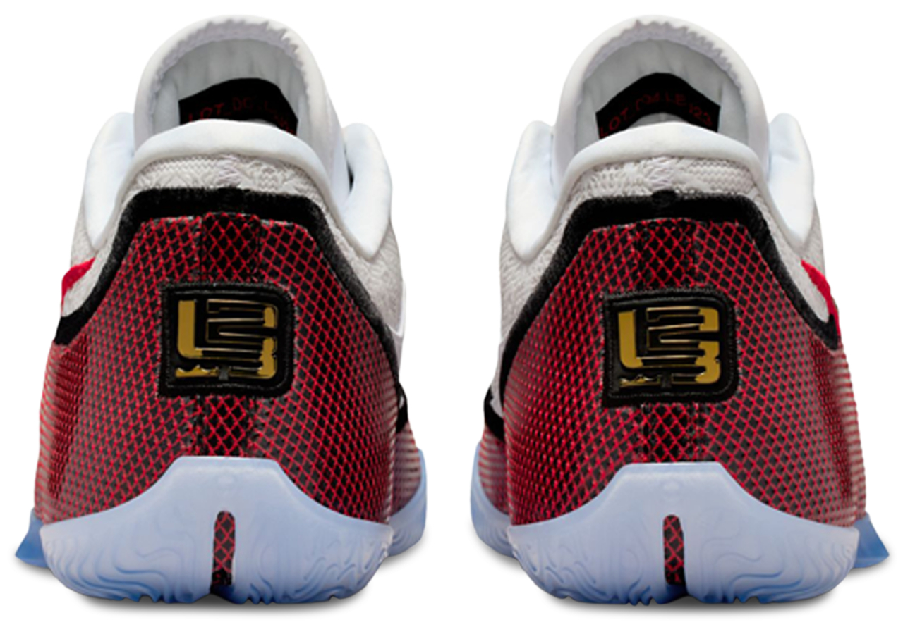 Nike LeBron 23 Image 3 of 16. Tap to open photo gallery.
