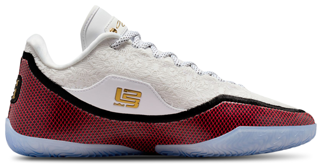 Nike LeBron 23 Image 4 of 16. Tap to open photo gallery.