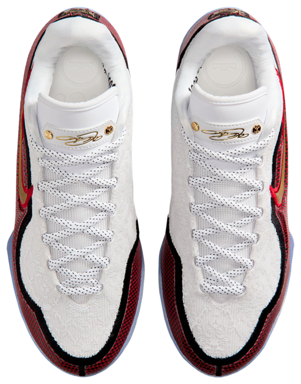 Nike LeBron 23 Image 5 of 16. Tap to open photo gallery.