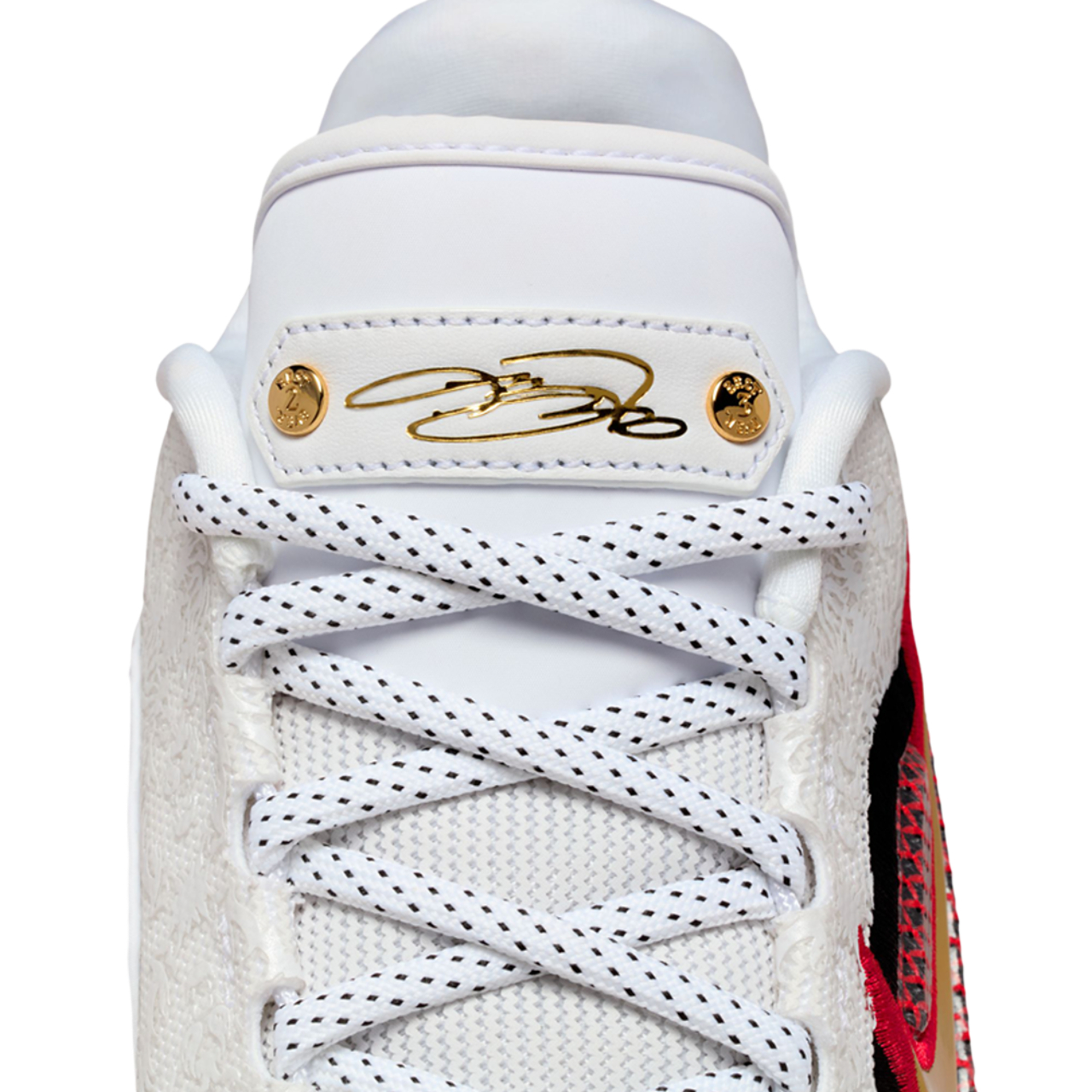 Nike LeBron 23 Image 9 of 16. Tap to open photo gallery.