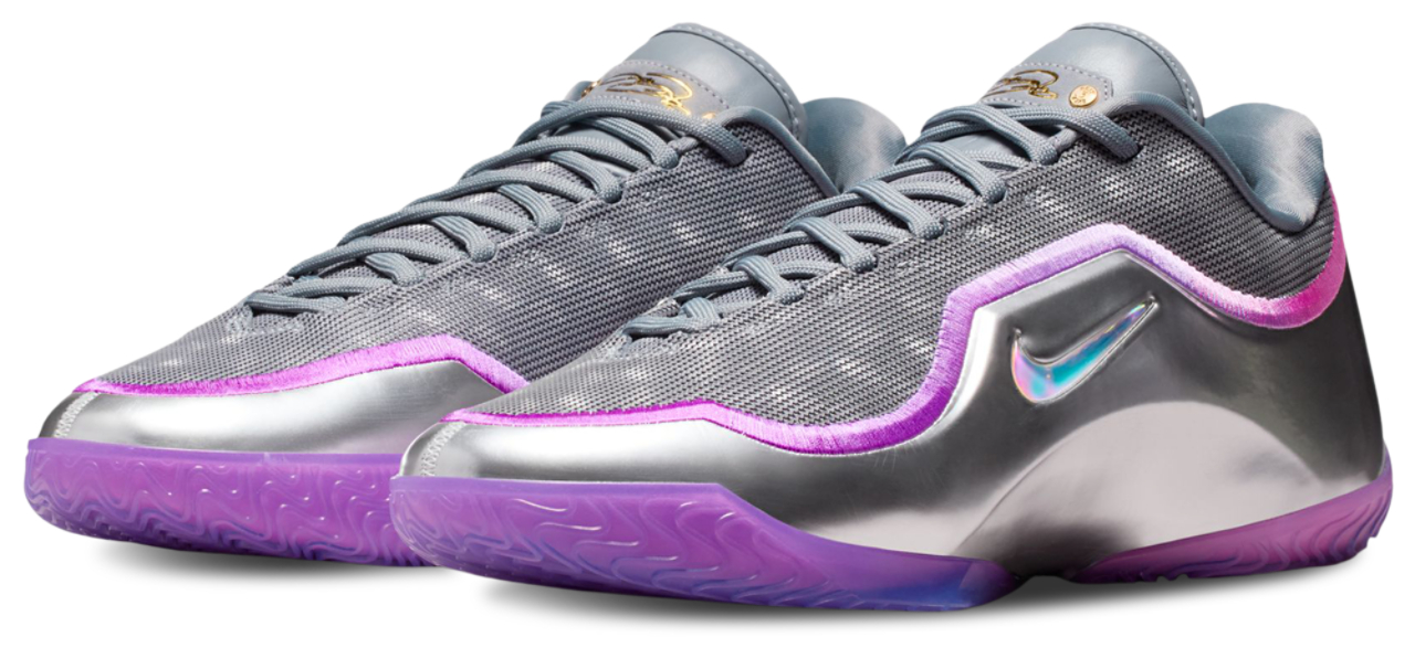 Nike LeBron 23 Image 2 of 15. Tap to open photo gallery.