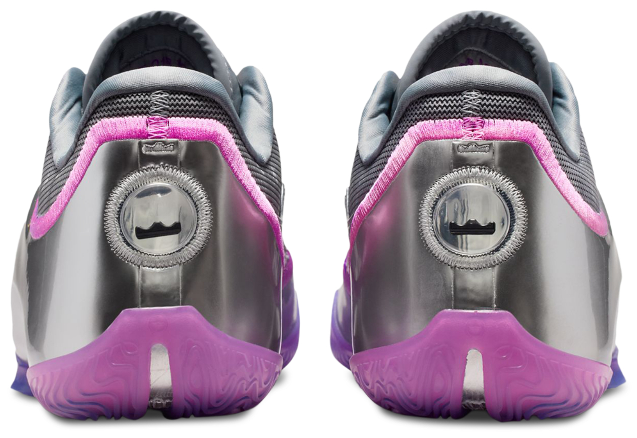 Nike LeBron 23 Image 3 of 15. Tap to open photo gallery.