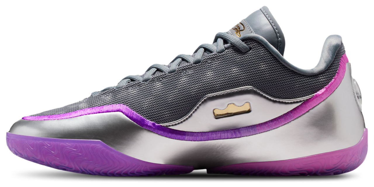 Nike LeBron 23 Image 4 of 15. Tap to open photo gallery.