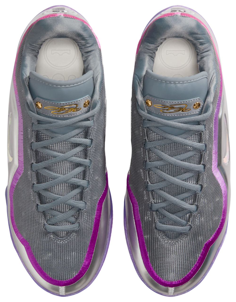 Nike LeBron 23 Image 5 of 15. Tap to open photo gallery.
