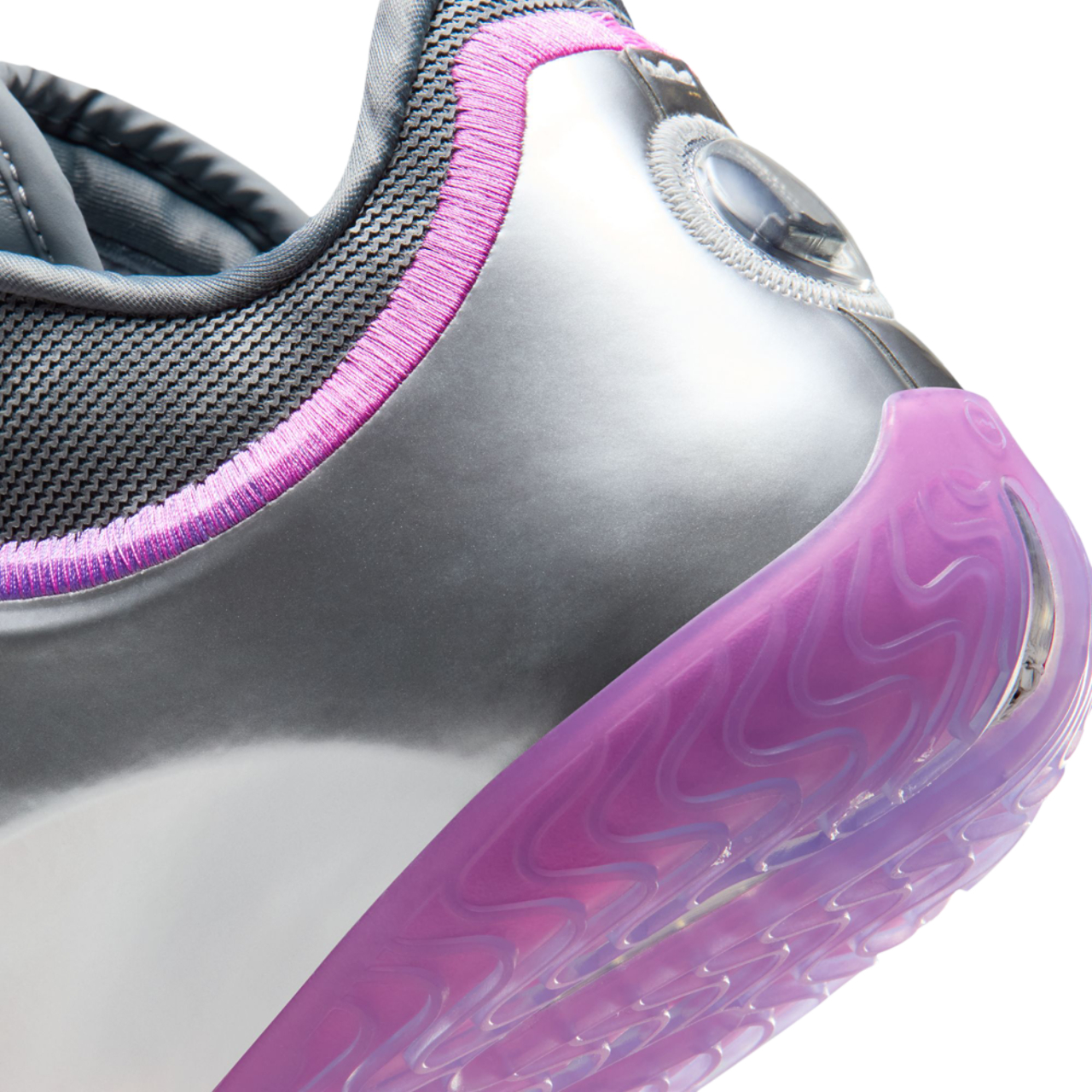 Nike LeBron 23 Image 8 of 15. Tap to open photo gallery.